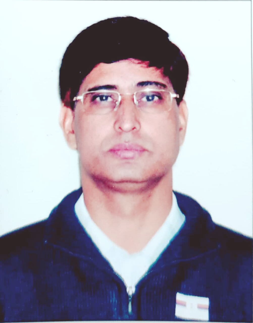 Secretary U.P. Real Estate Regulatory Authority